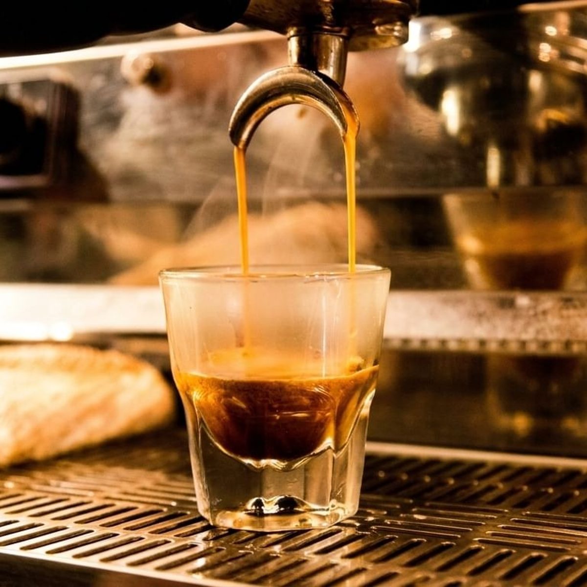 Malone Specialty Coffee Rewards